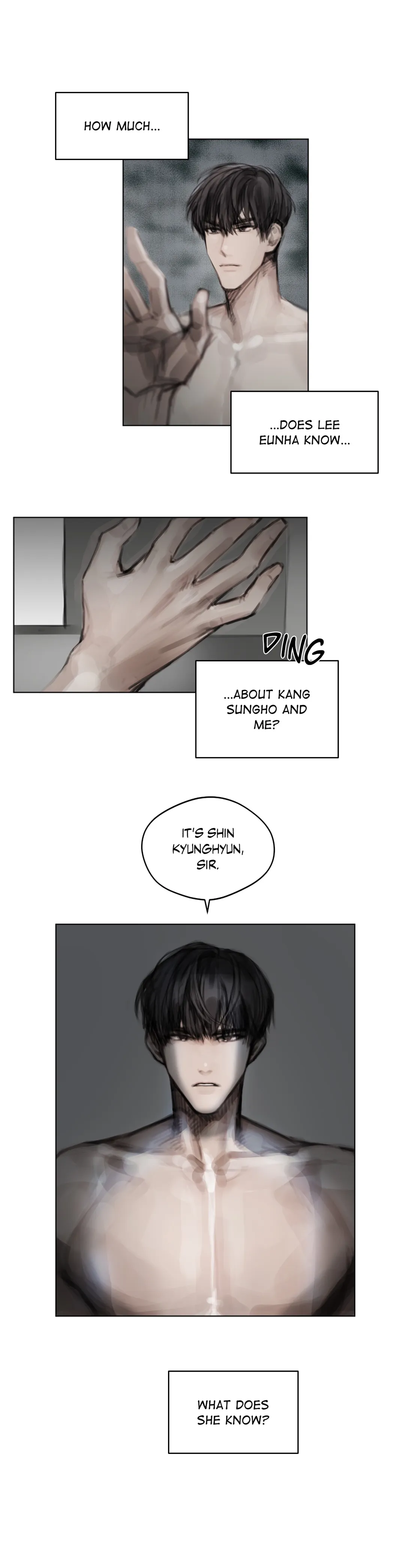 Doppio Senso chapter 11 page 19