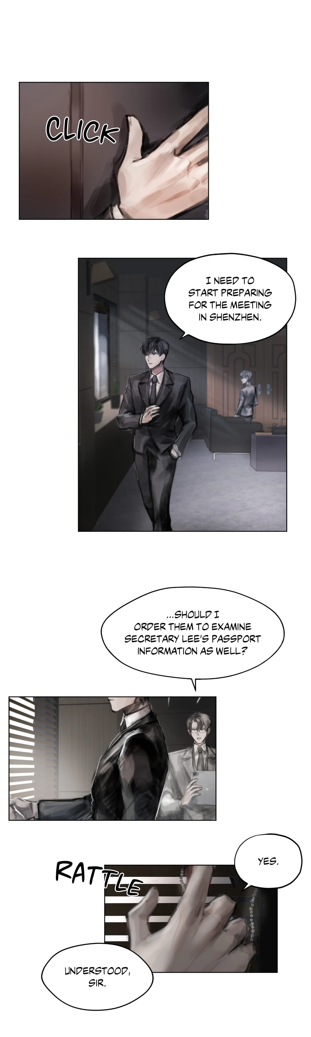 Doppio Senso chapter 12 page 3