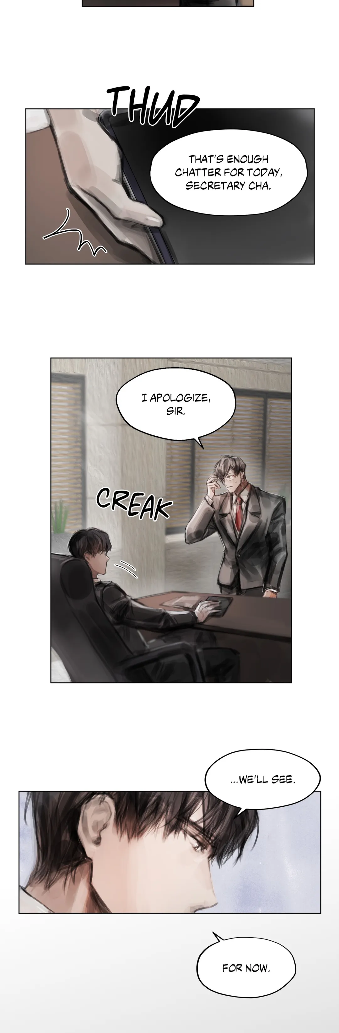 Doppio Senso chapter 12 page 6