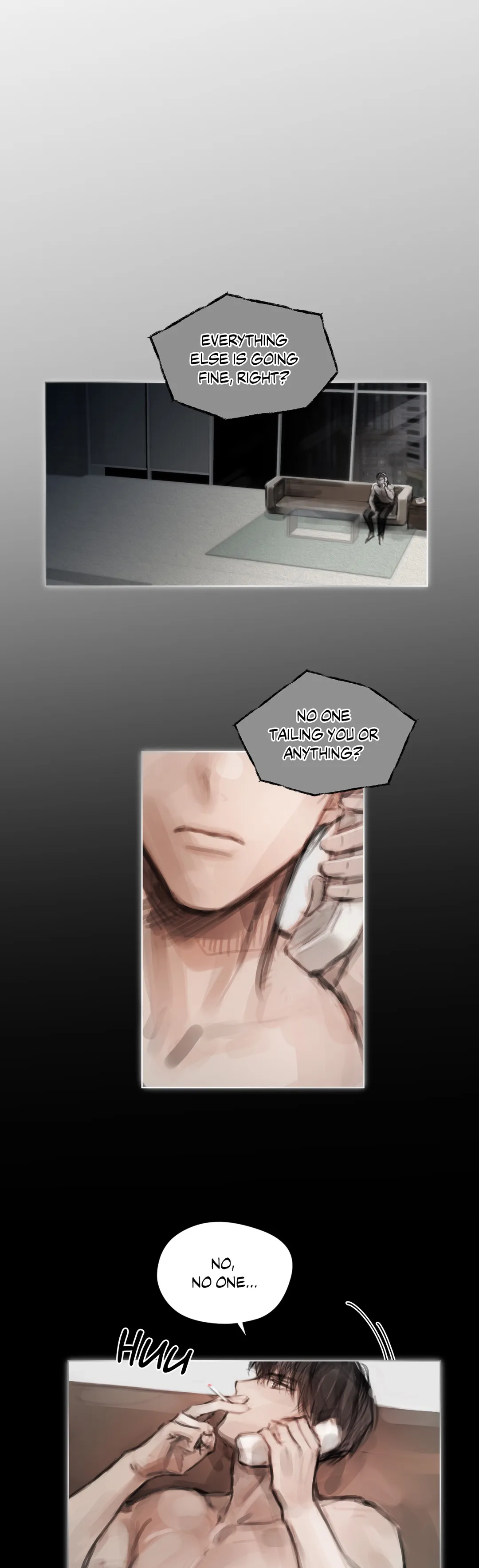Doppio Senso chapter 12 page 7