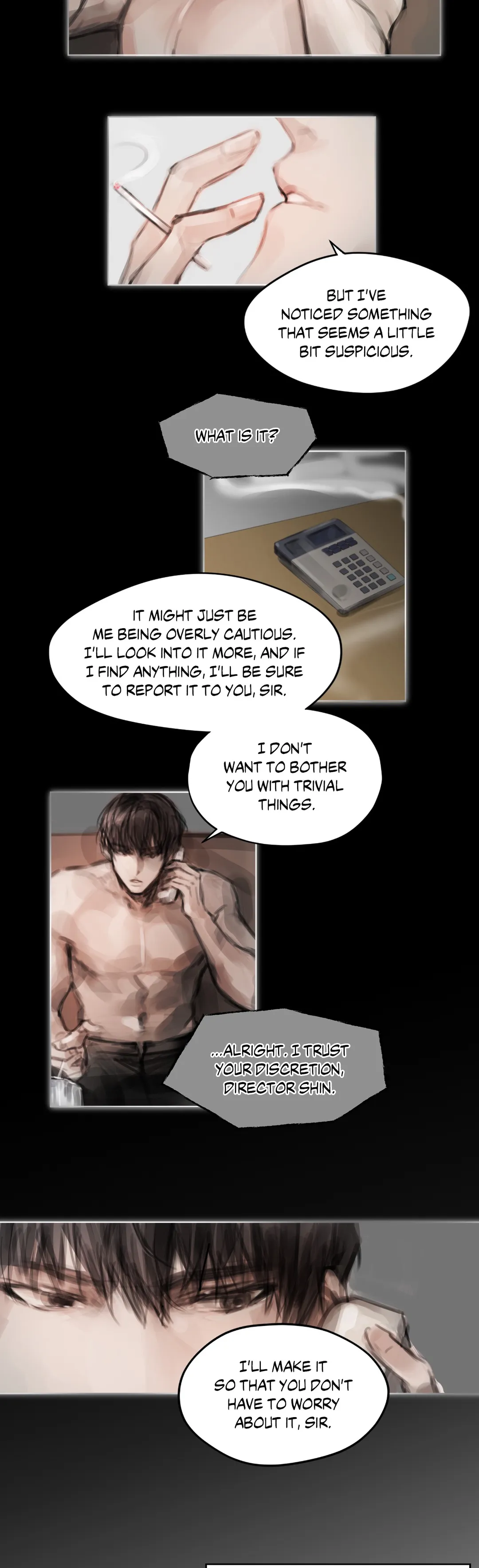 Doppio Senso chapter 12 page 8