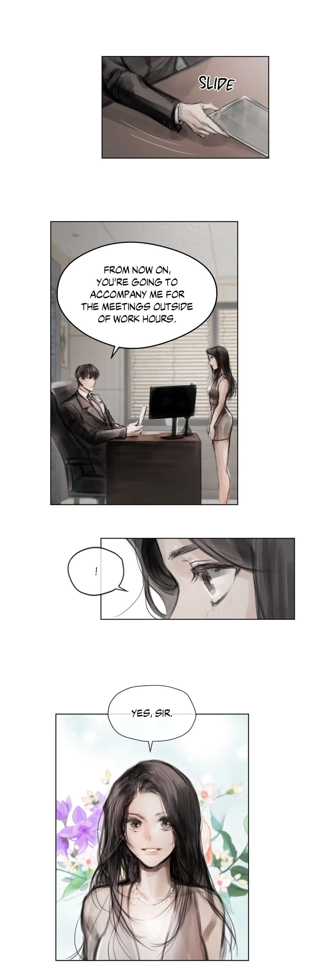 Doppio Senso chapter 12 page 12