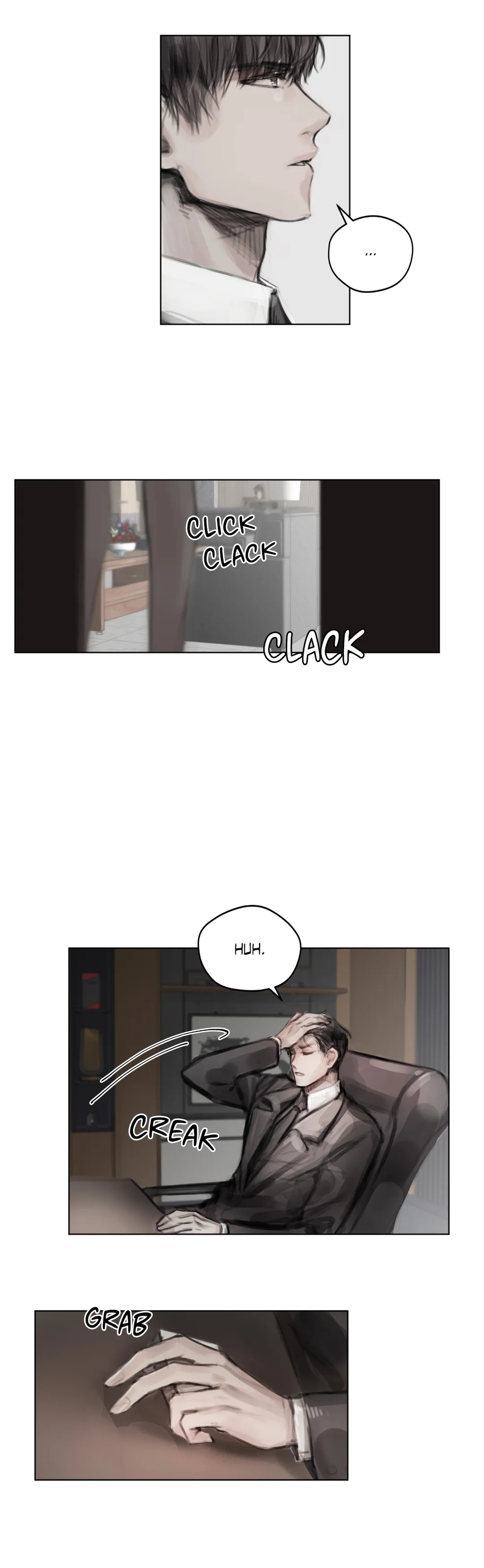 Doppio Senso chapter 12 page 15