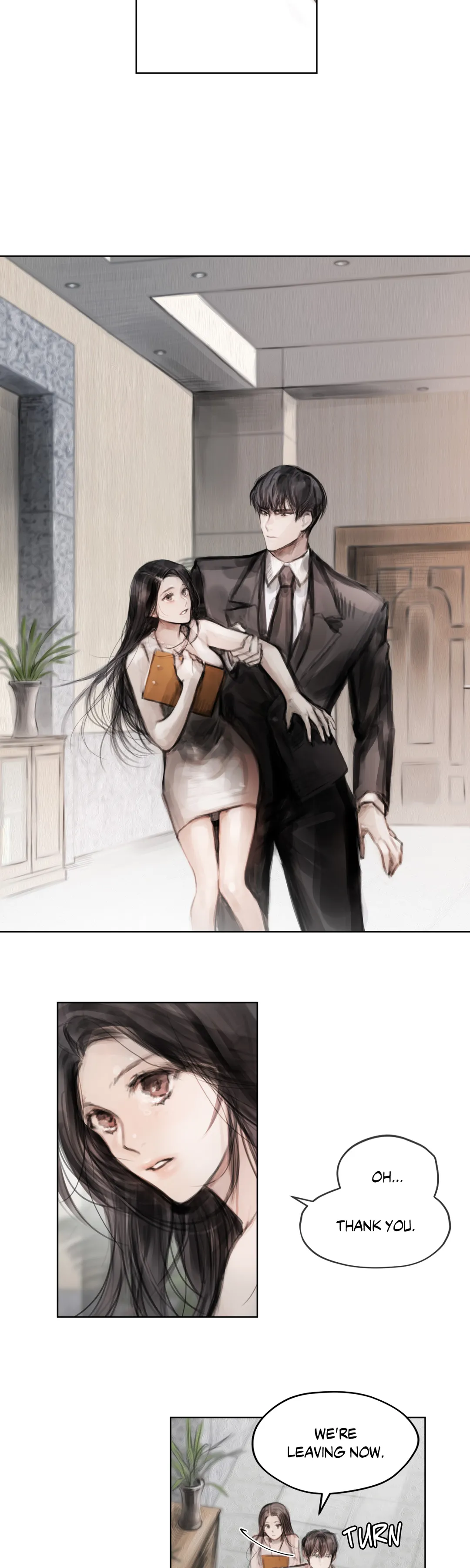 Doppio Senso chapter 13 page 2