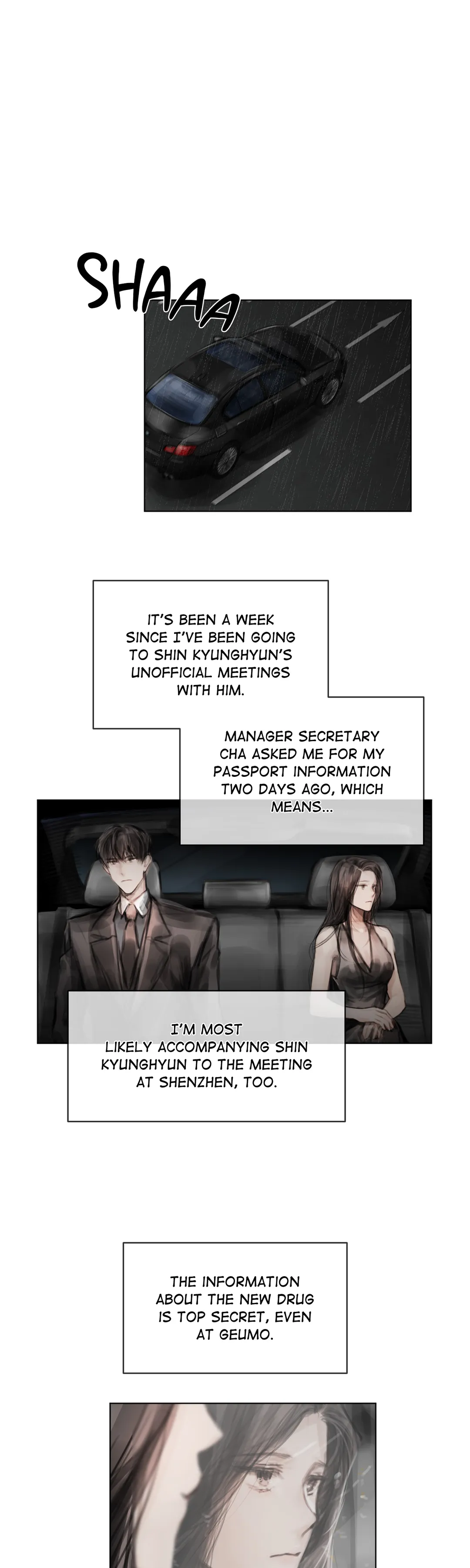 Doppio Senso chapter 13 page 4