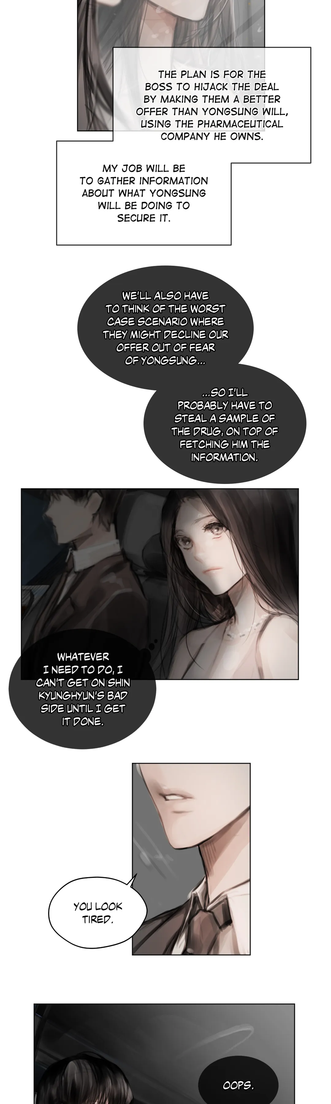Doppio Senso chapter 13 page 5
