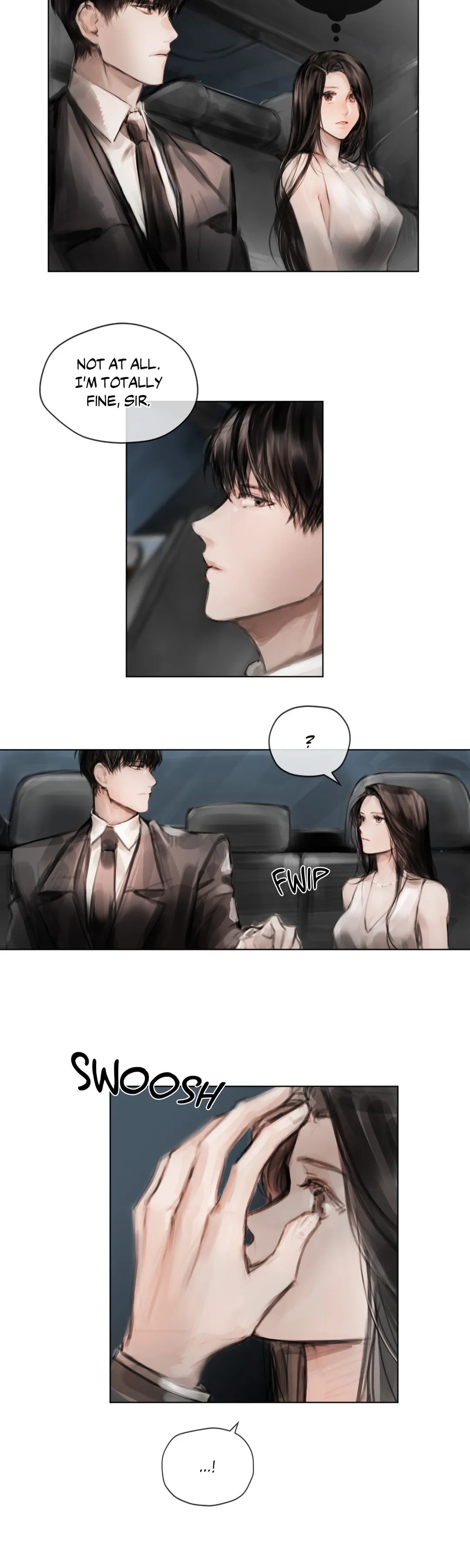 Doppio Senso chapter 13 page 6