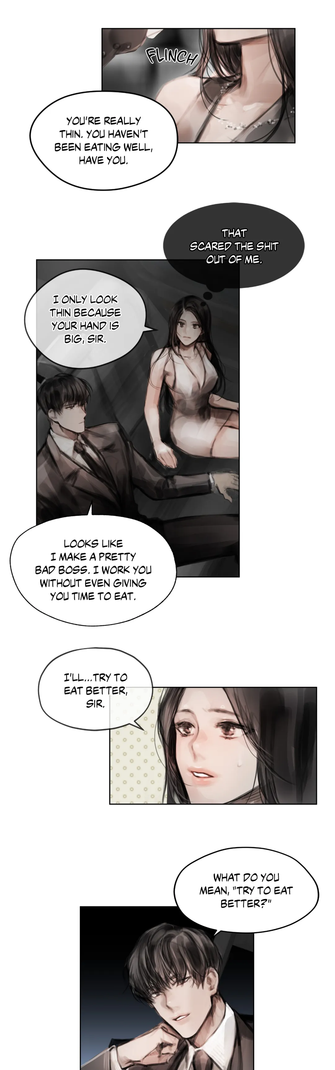 Doppio Senso chapter 13 page 7