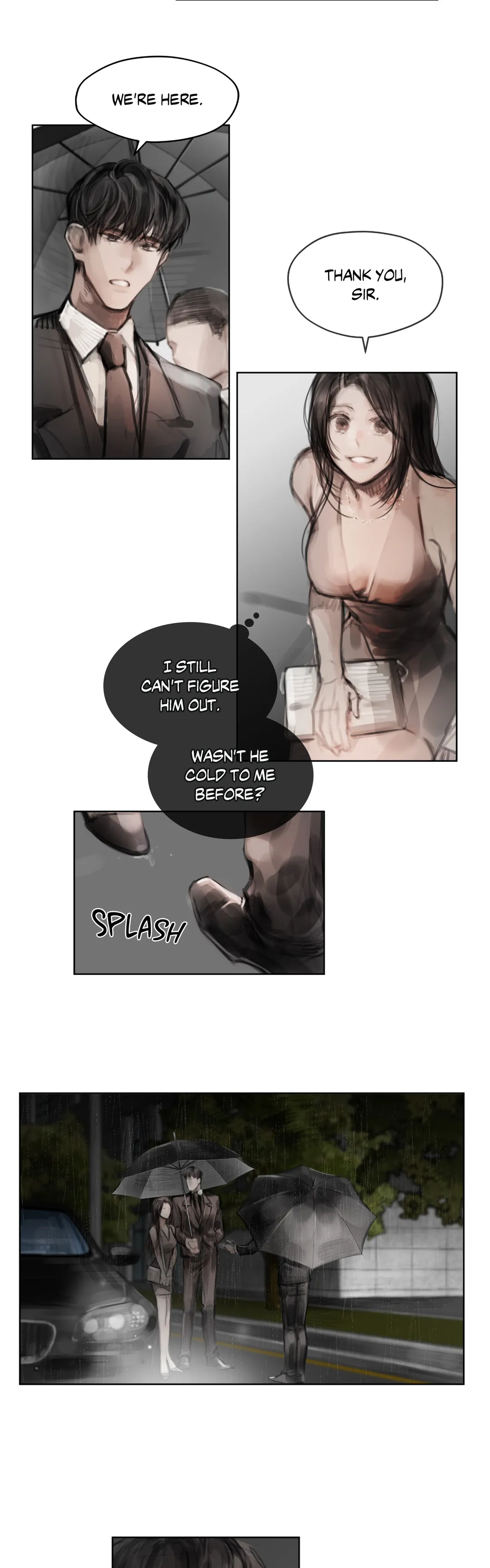 Doppio Senso chapter 13 page 11