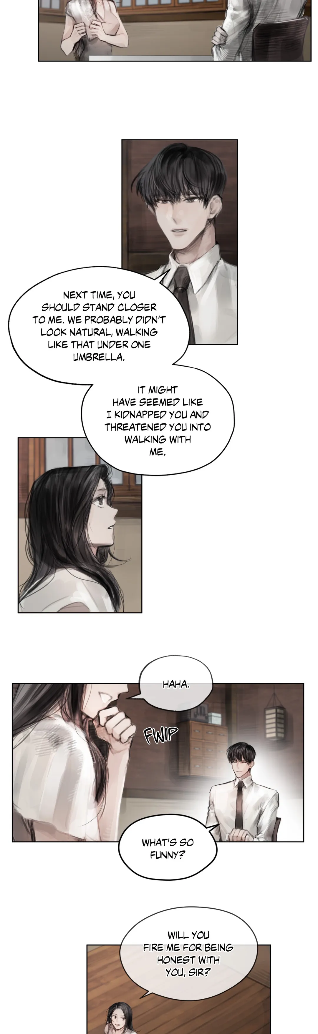 Doppio Senso chapter 14 page 2