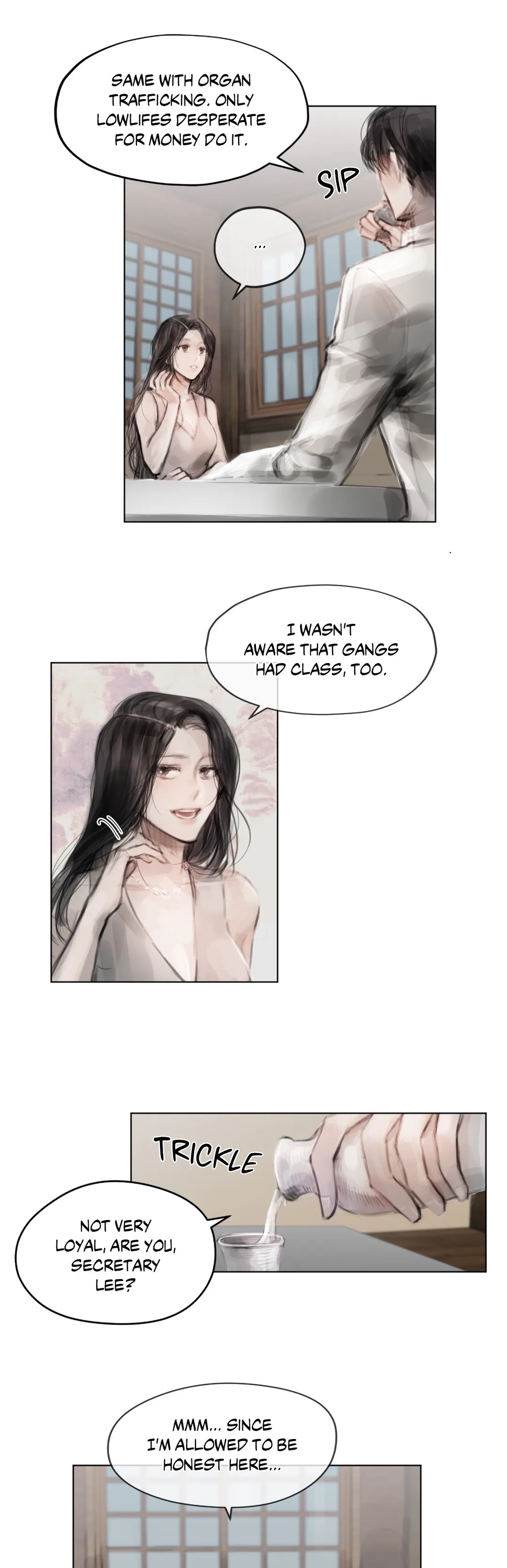 Doppio Senso chapter 14 page 4