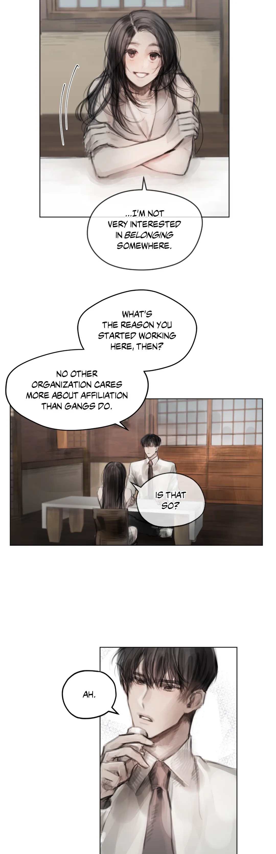 Doppio Senso chapter 14 page 5