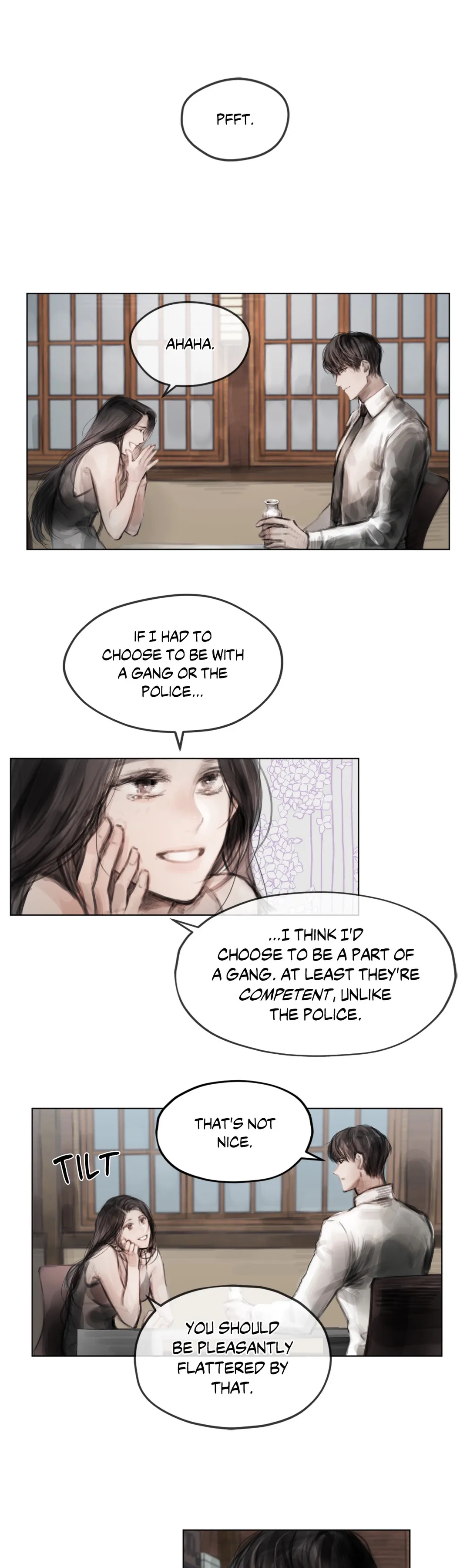 Doppio Senso chapter 14 page 7