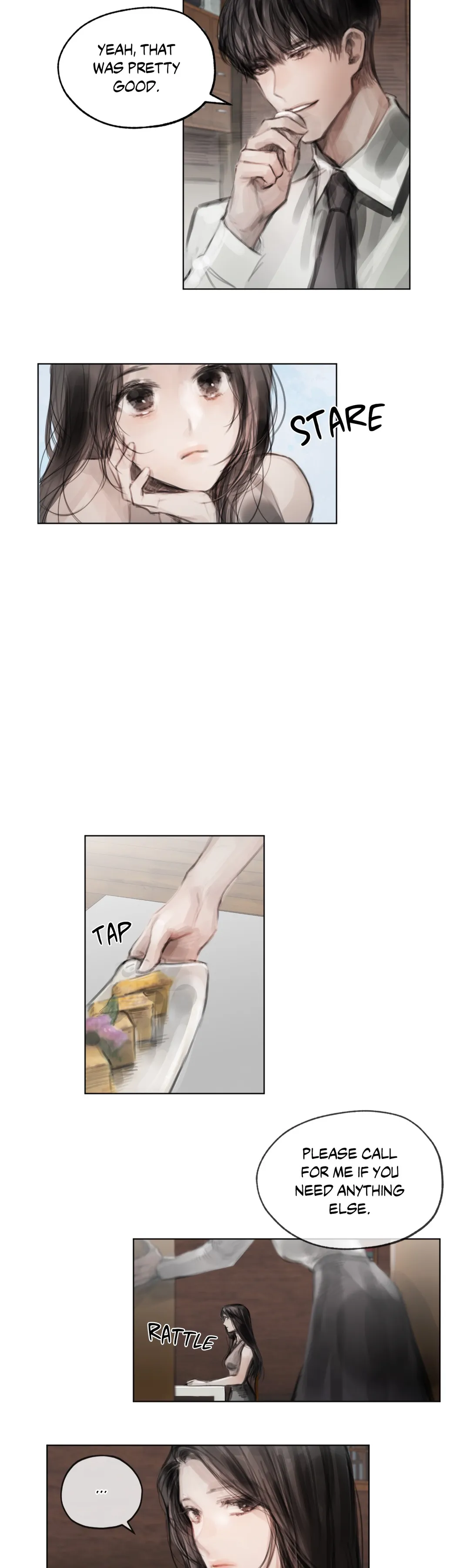 Doppio Senso chapter 14 page 8