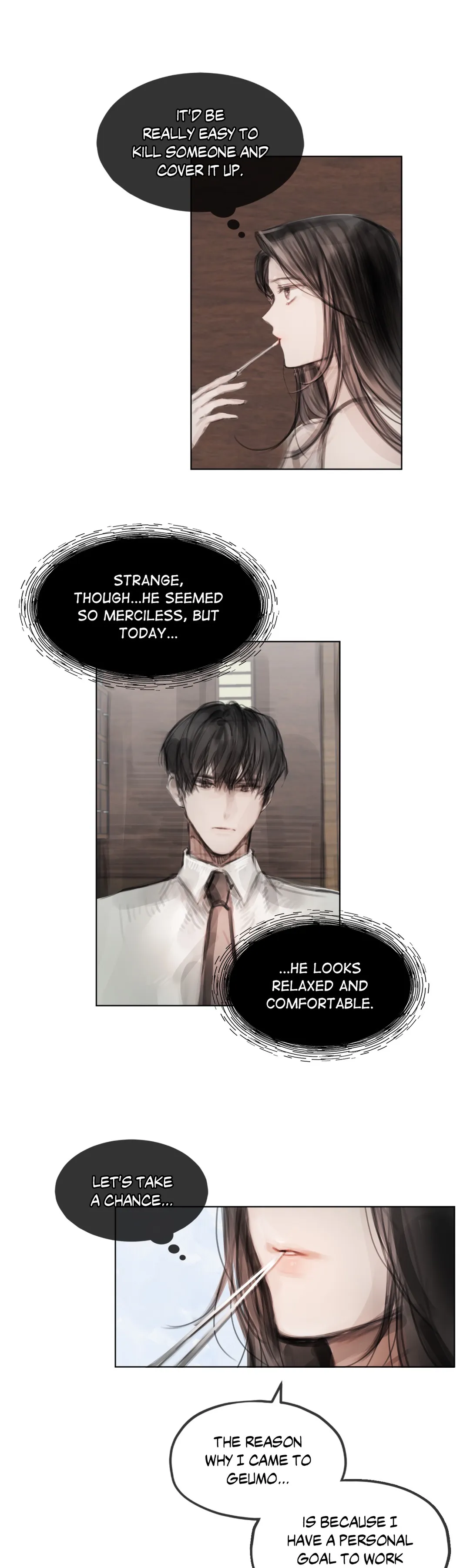 Doppio Senso chapter 14 page 10