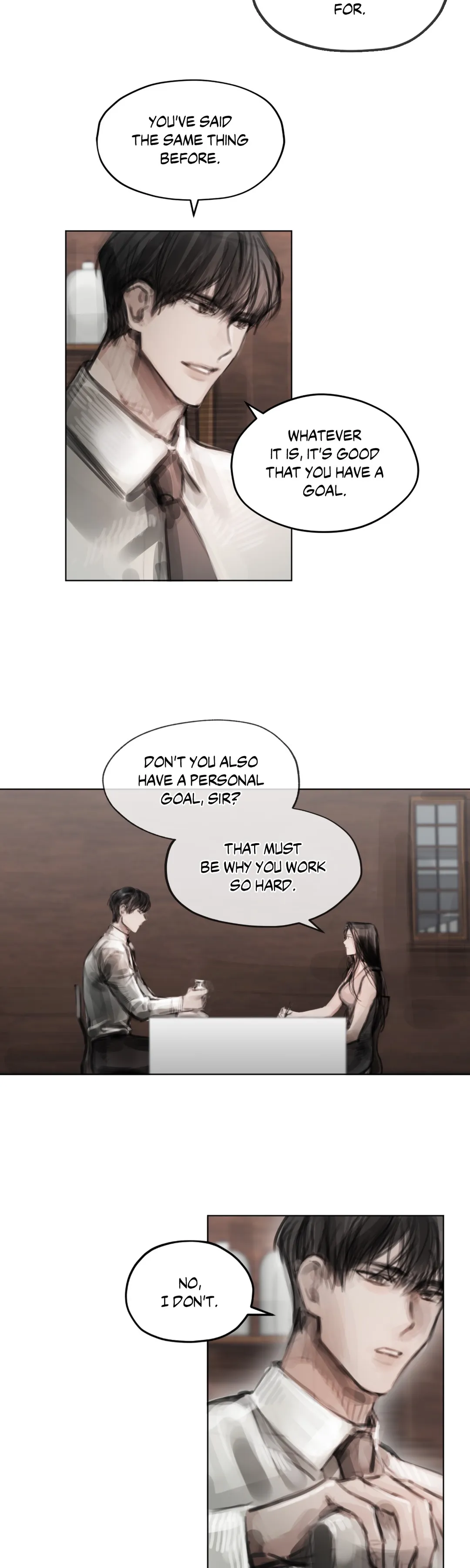 Doppio Senso chapter 14 page 11