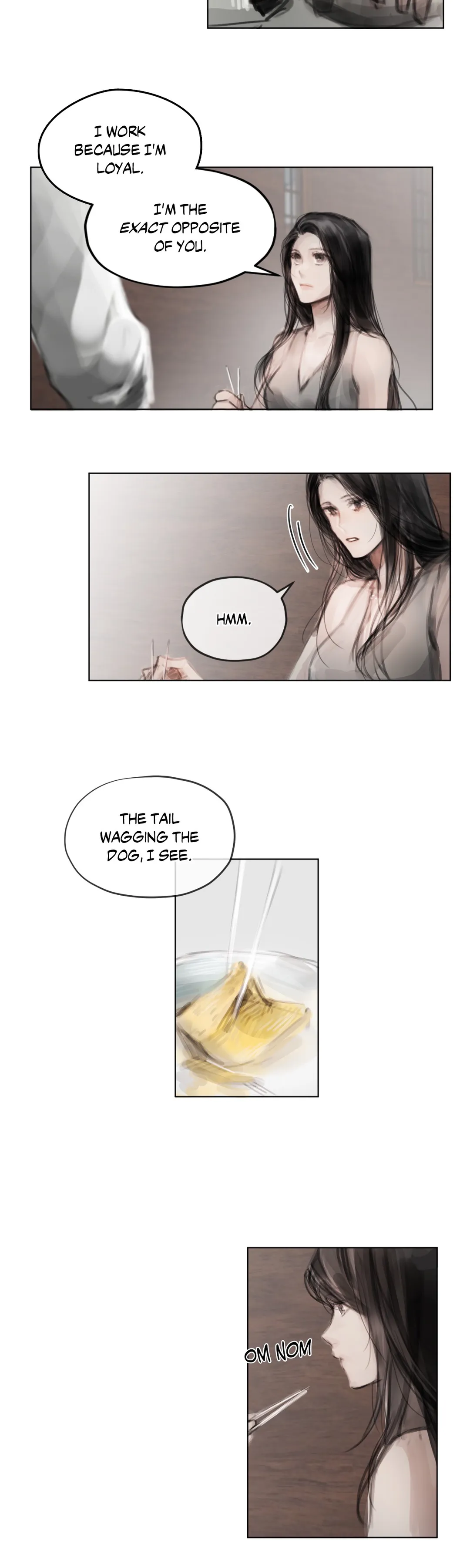 Doppio Senso chapter 14 page 12