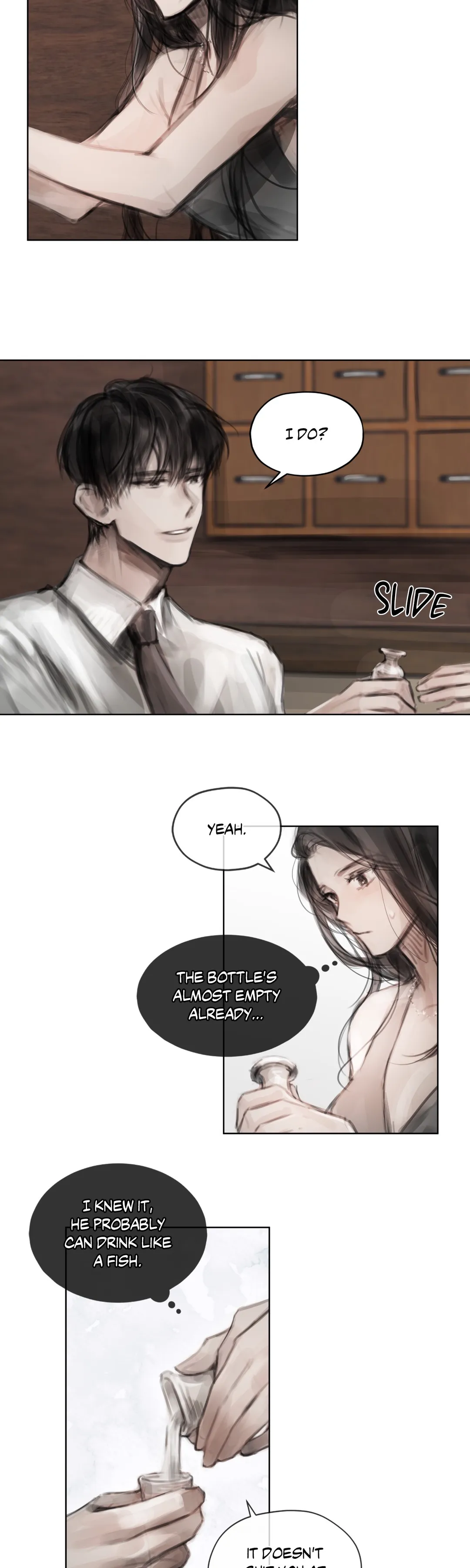 Doppio Senso chapter 14 page 14