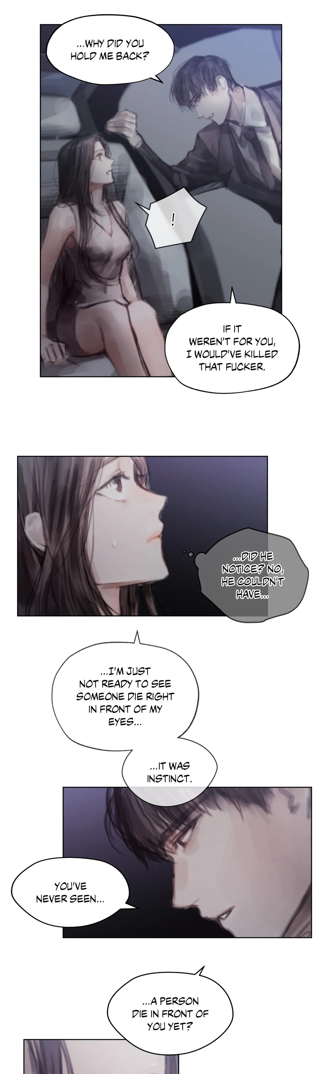 Doppio Senso chapter 17 page 2