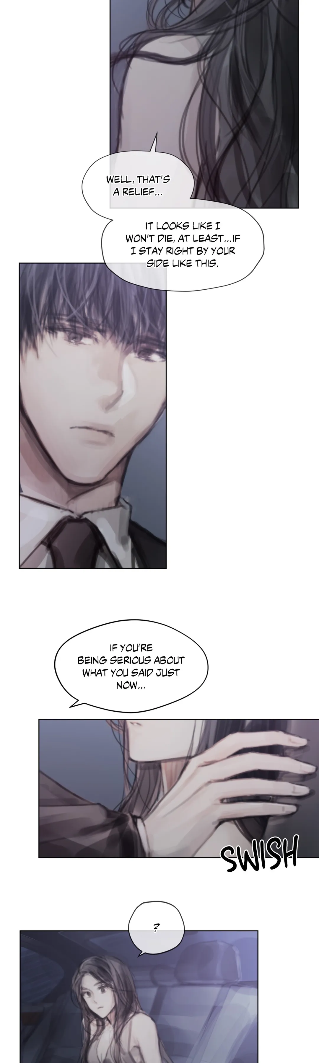 Doppio Senso chapter 17 page 5