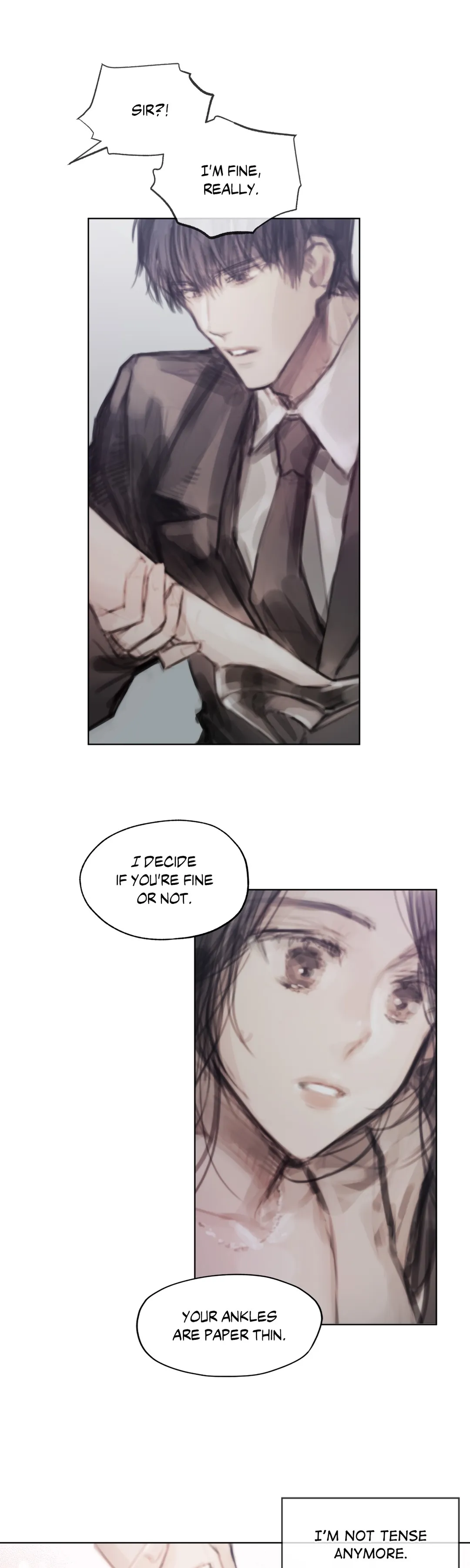 Doppio Senso chapter 17 page 7