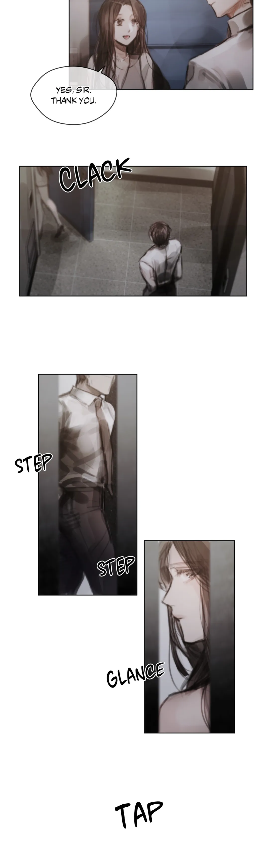 Doppio Senso chapter 17 page 14