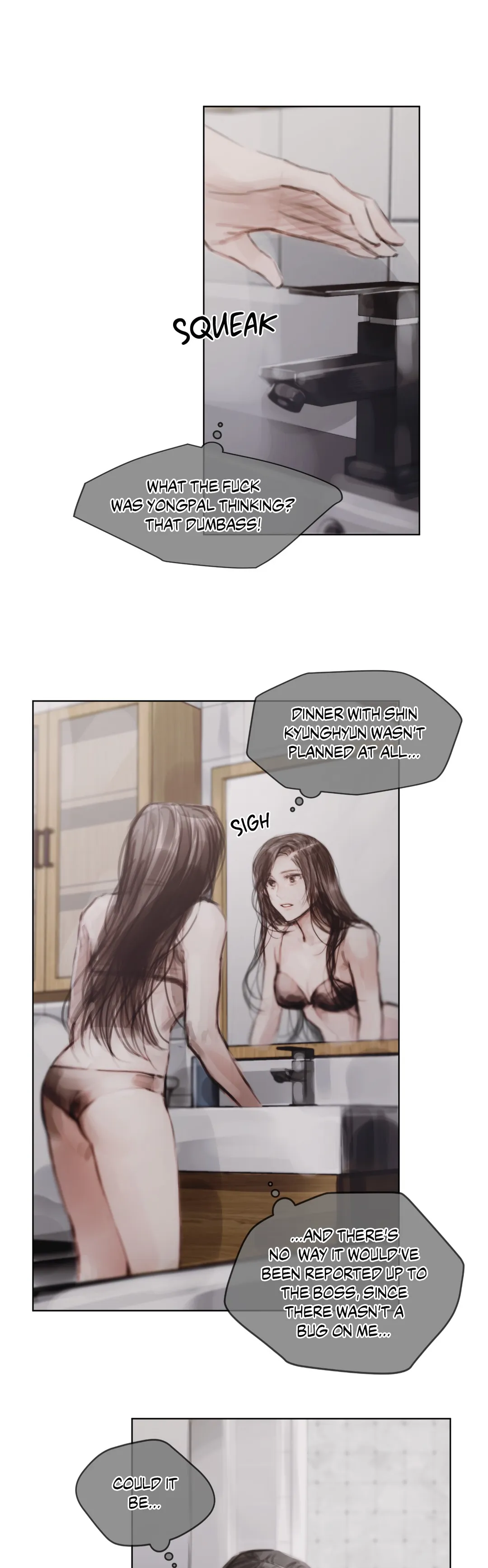 Doppio Senso chapter 17 page 16