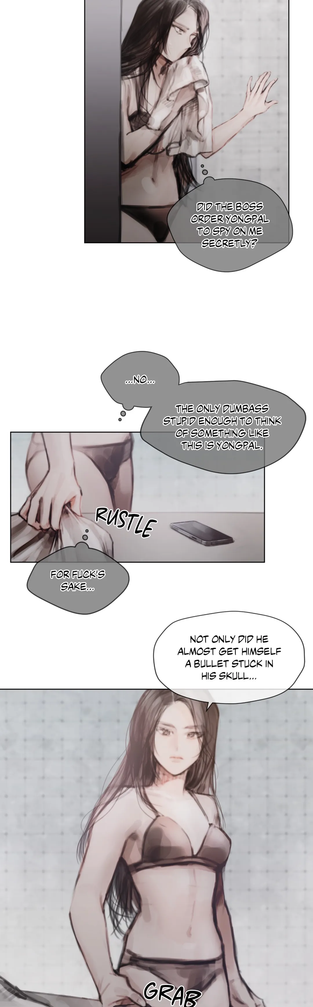 Doppio Senso chapter 17 page 17