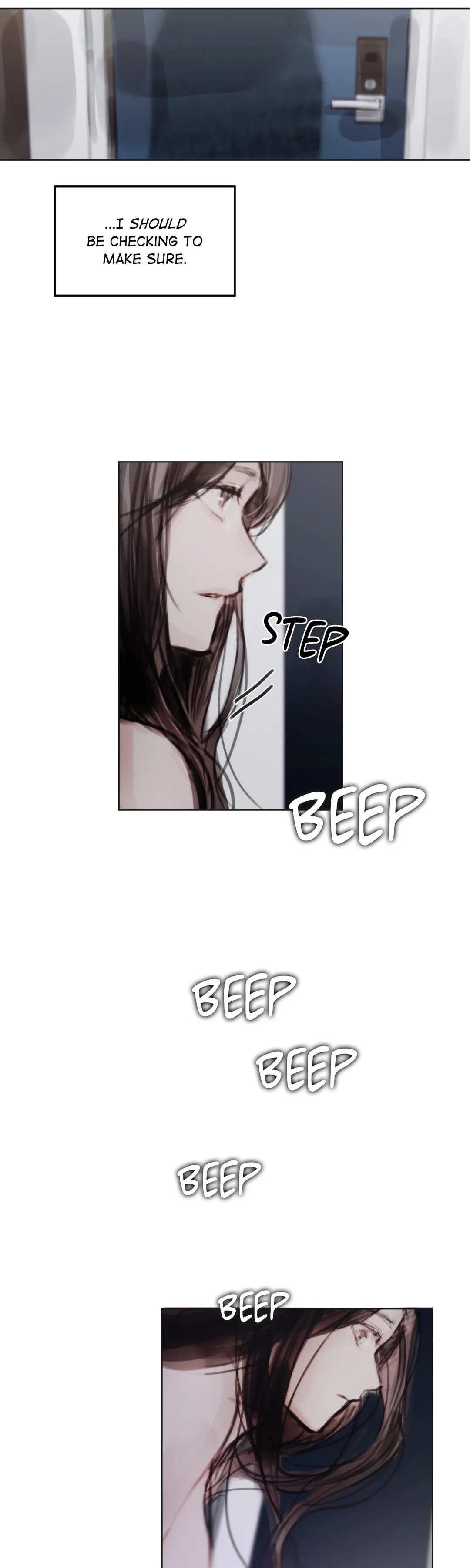 Doppio Senso chapter 17 page 19