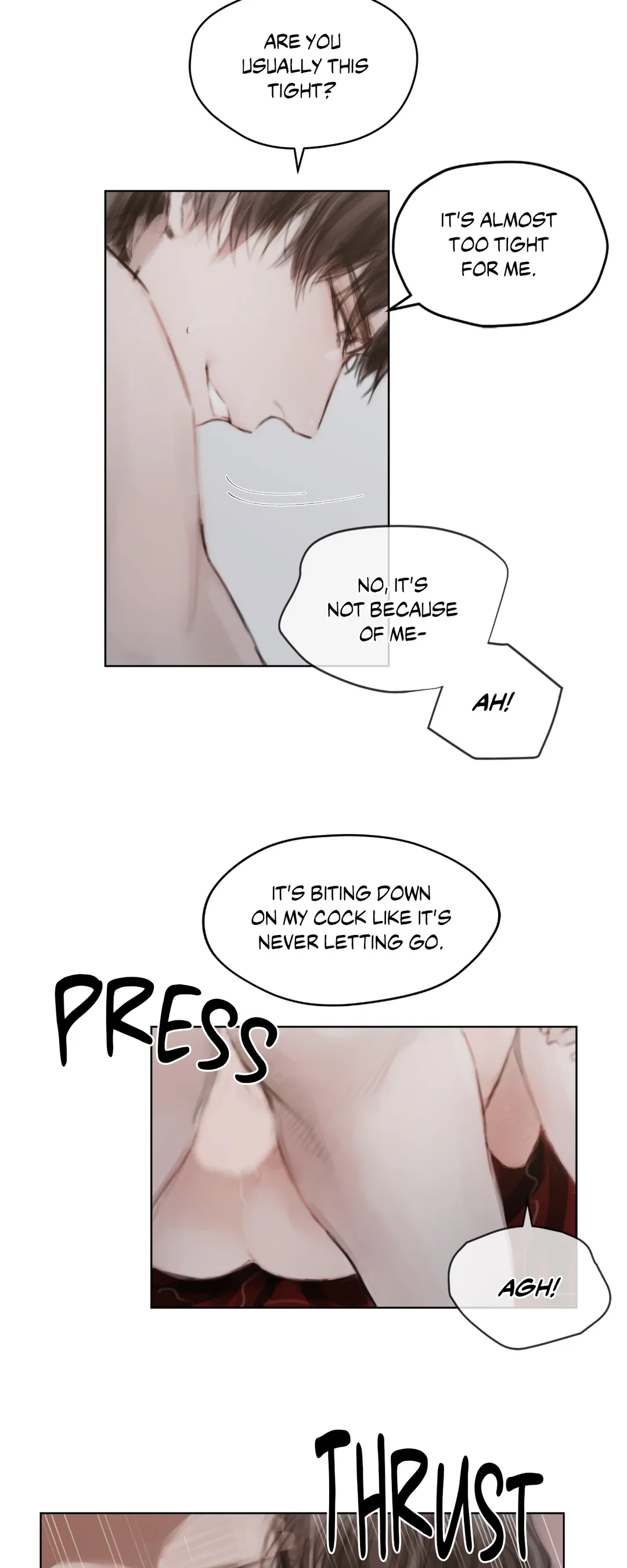 Doppio Senso chapter 19 page 3