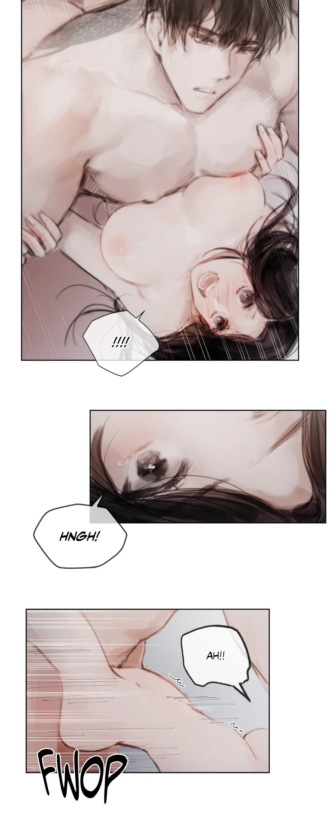 Doppio Senso chapter 19 page 4