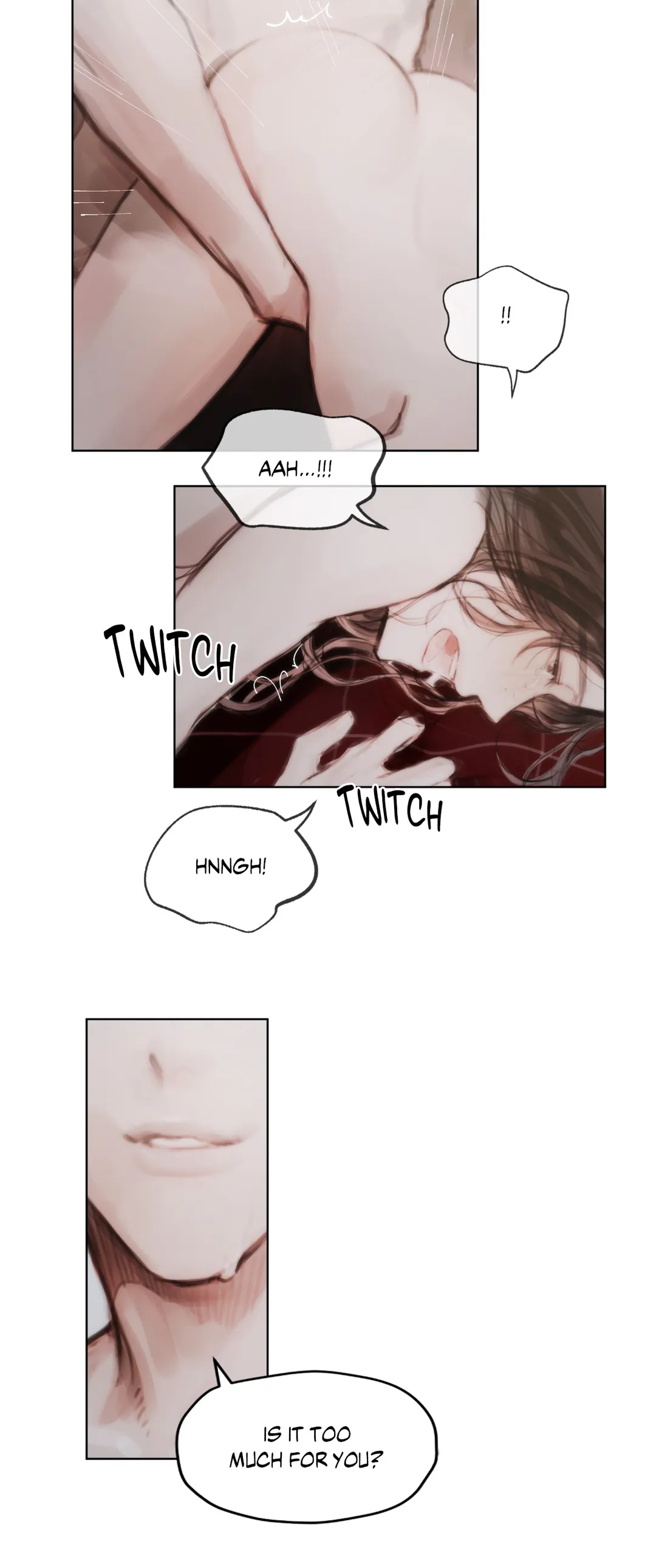 Doppio Senso chapter 19 page 14