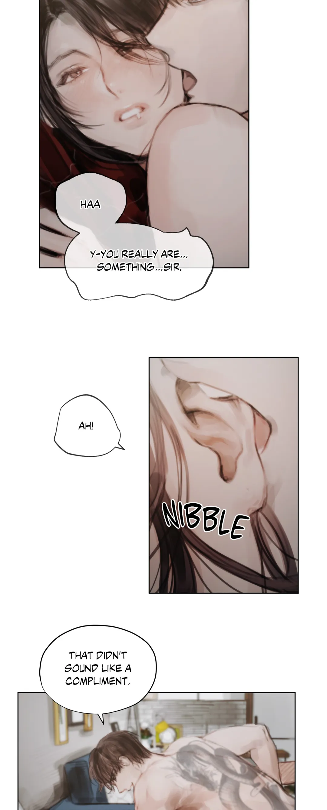 Doppio Senso chapter 19 page 19
