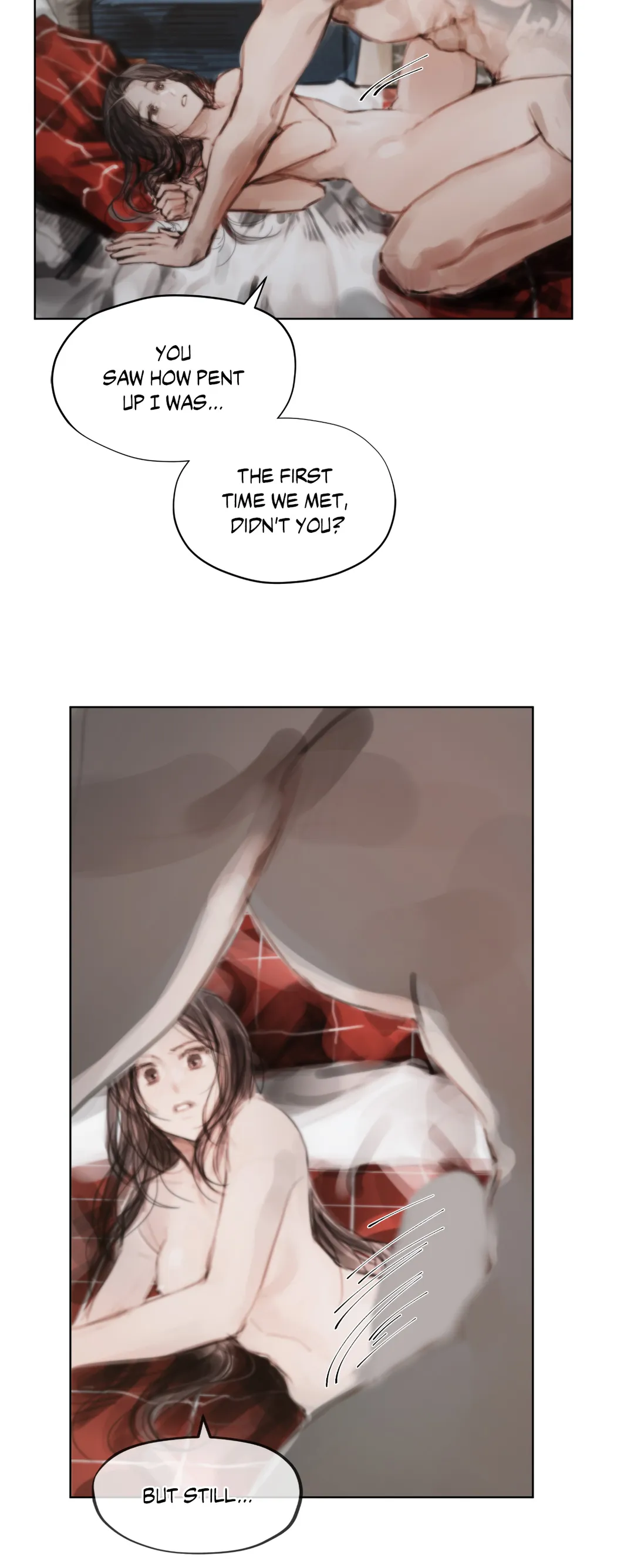 Doppio Senso chapter 19 page 20
