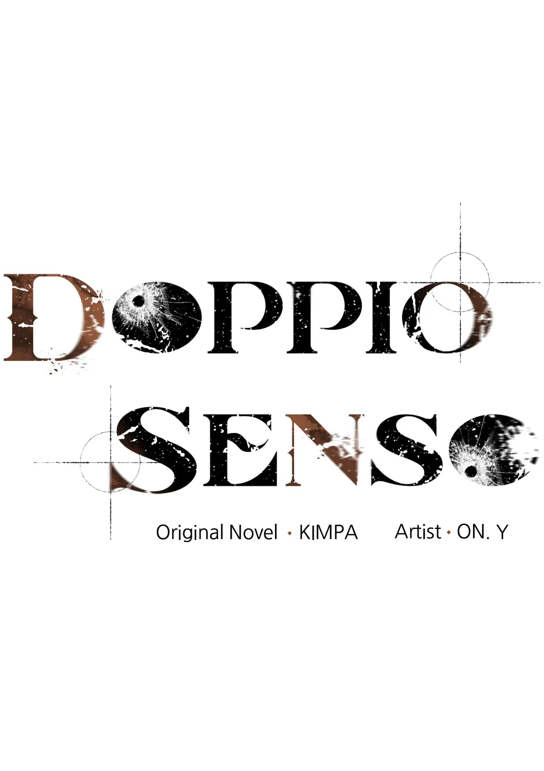 Doppio Senso chapter 19 page 25