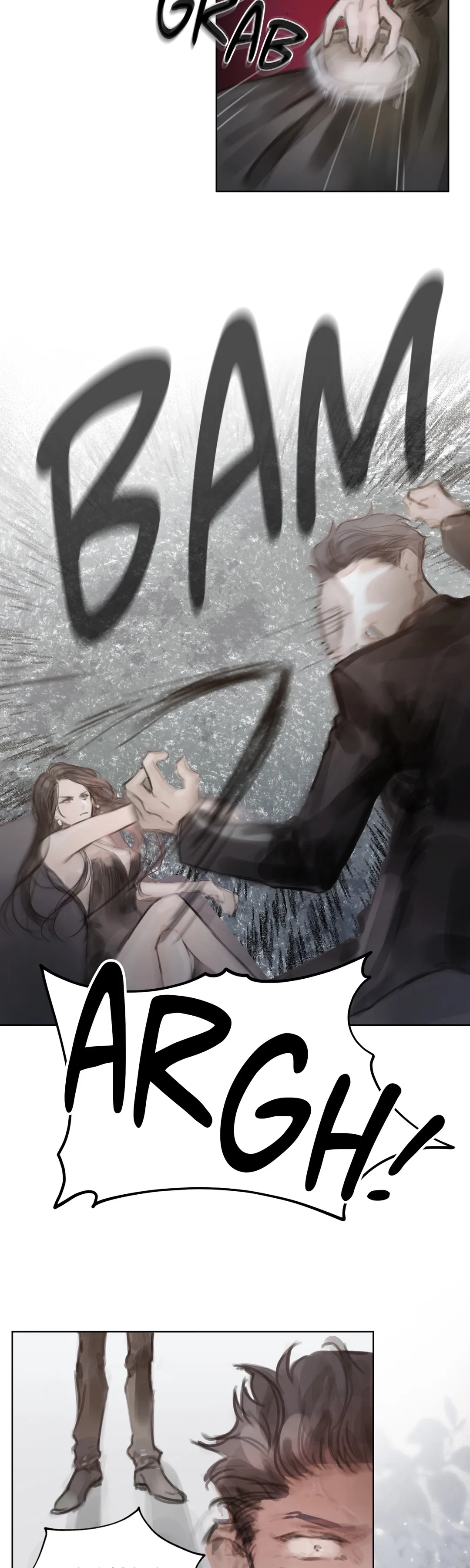 Doppio Senso chapter 2 page 5