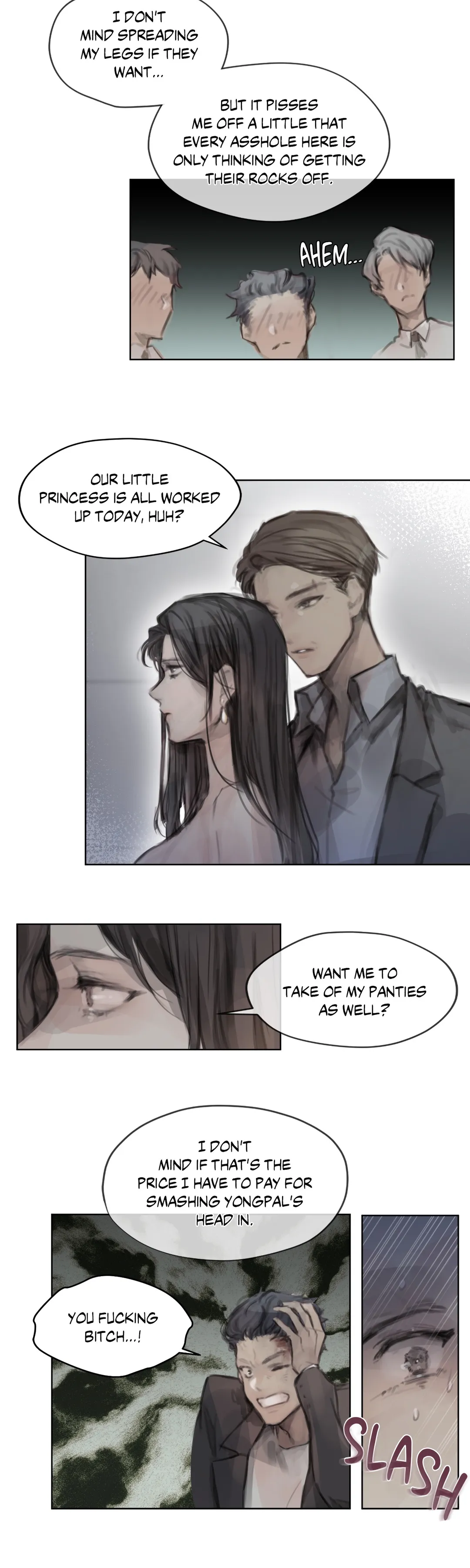 Doppio Senso chapter 2 page 12