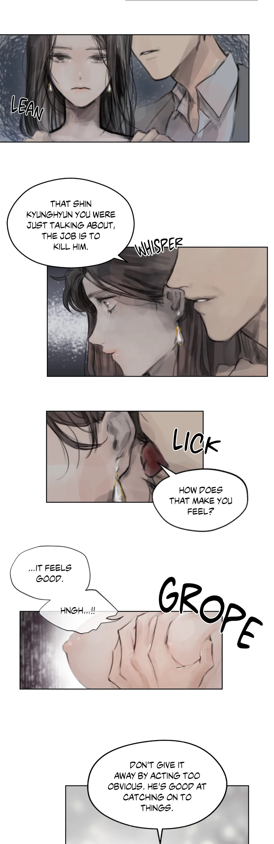 Doppio Senso chapter 2 page 14