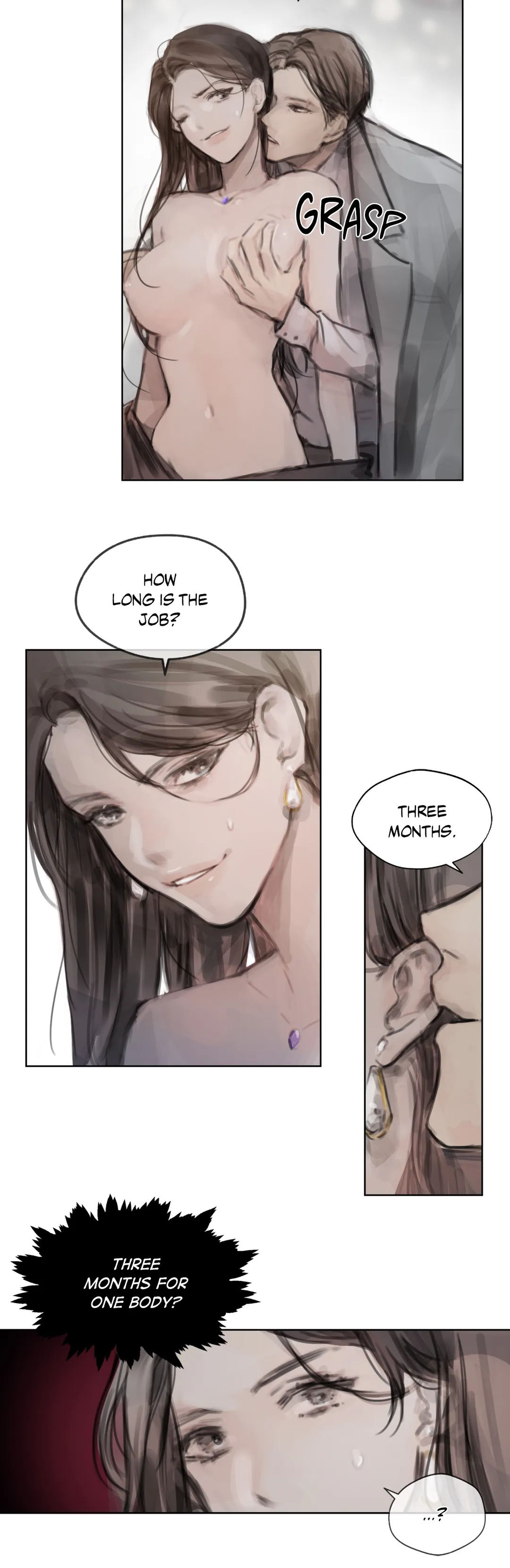Doppio Senso chapter 2 page 15