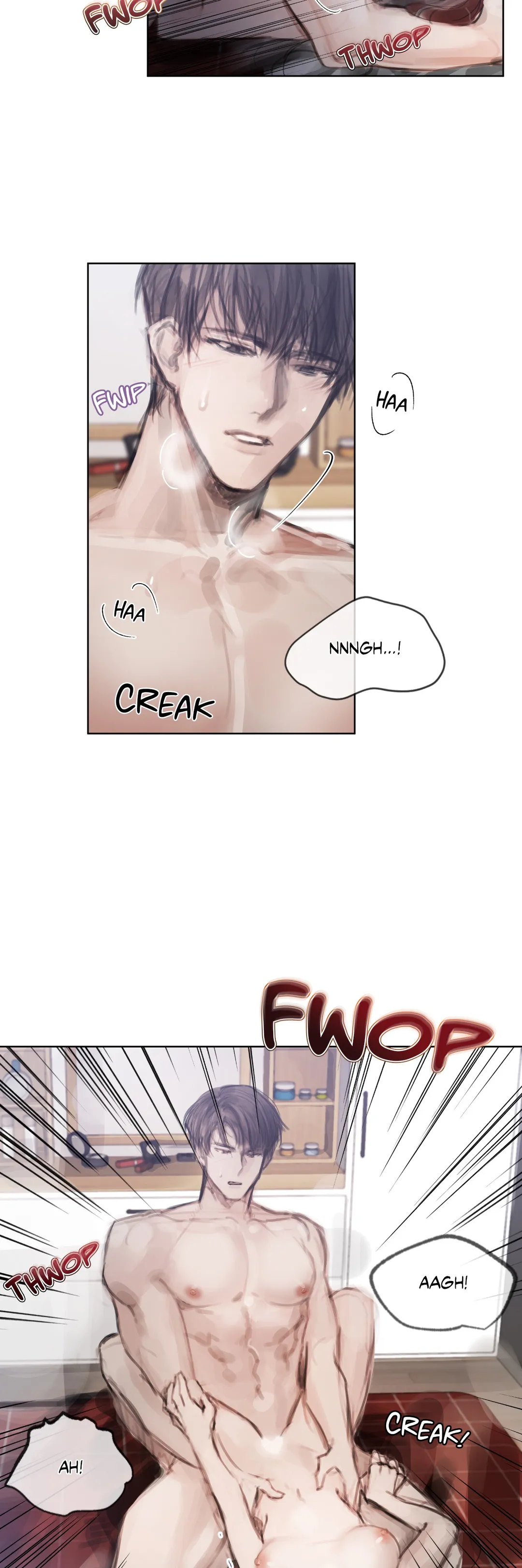 Doppio Senso chapter 20 page 2