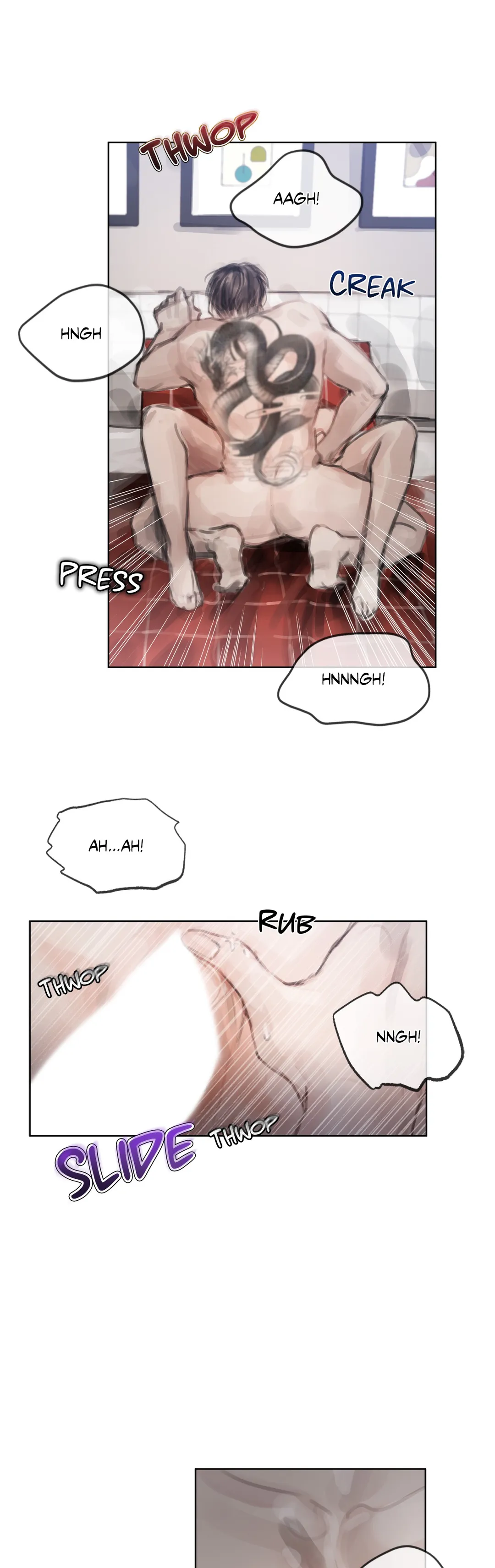 Doppio Senso chapter 20 page 4