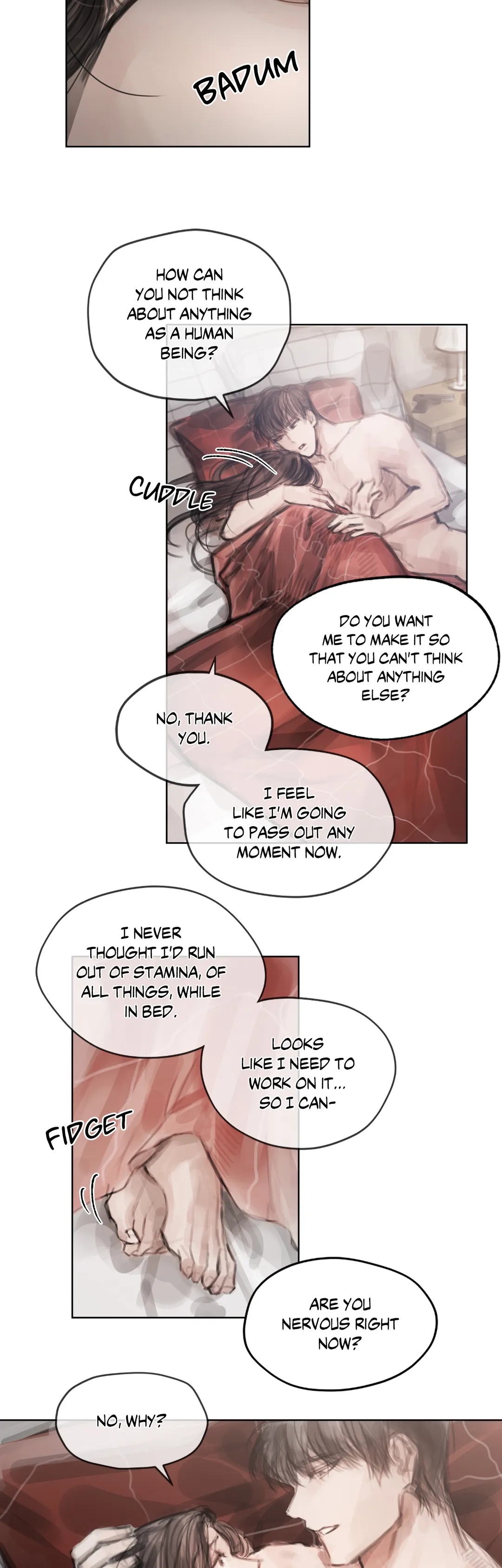 Doppio Senso chapter 20 page 20