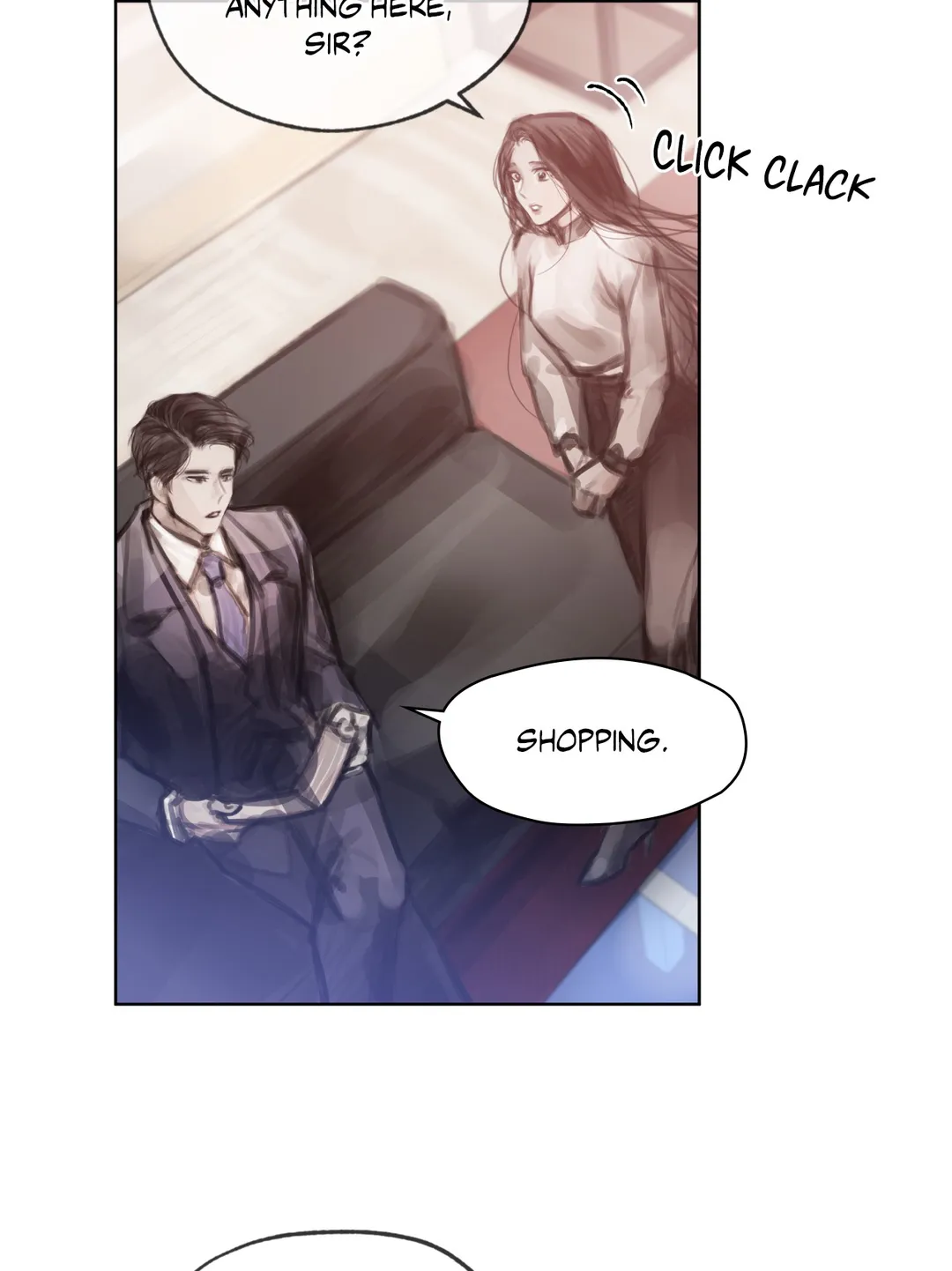 Doppio Senso chapter 23 page 6