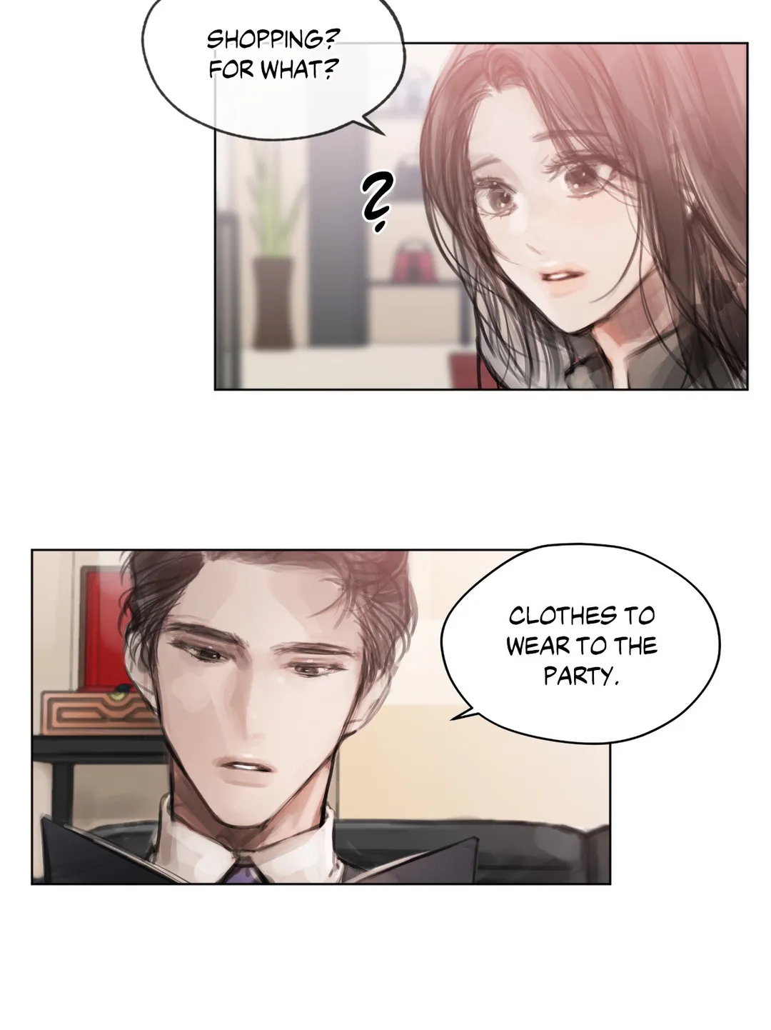 Doppio Senso chapter 23 page 7