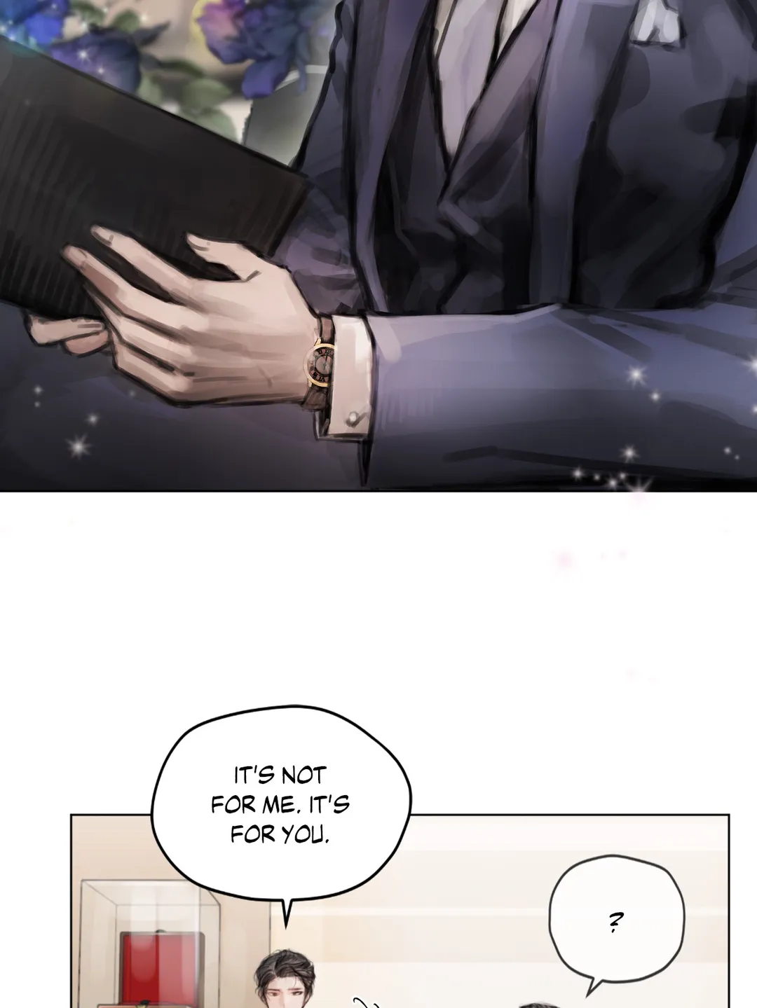 Doppio Senso chapter 23 page 12