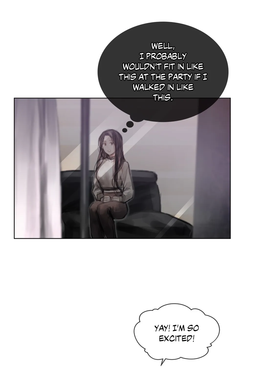 Doppio Senso chapter 23 page 15