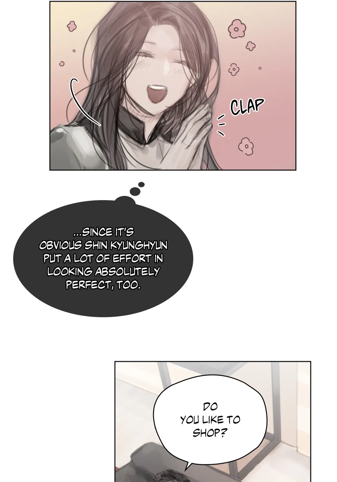 Doppio Senso chapter 23 page 16