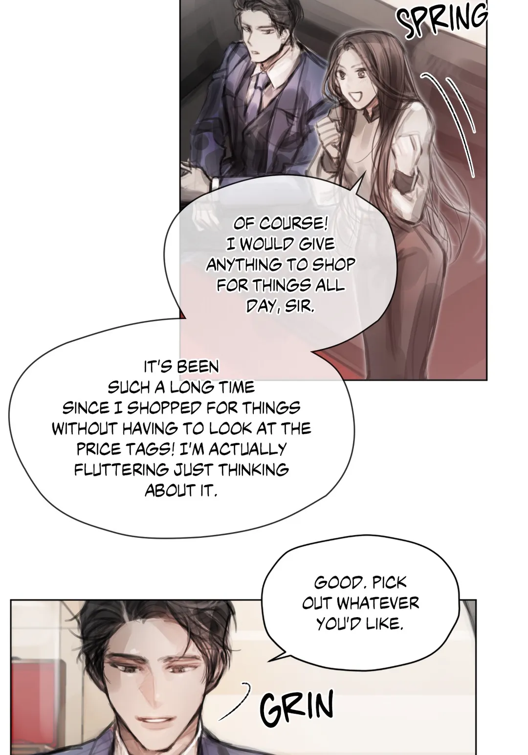Doppio Senso chapter 23 page 17