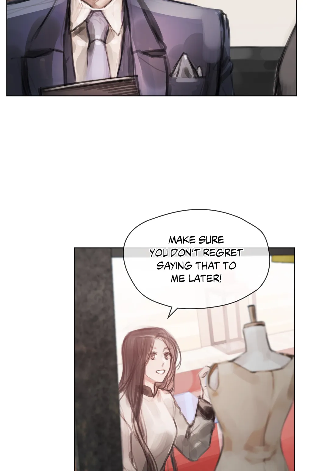 Doppio Senso chapter 23 page 18