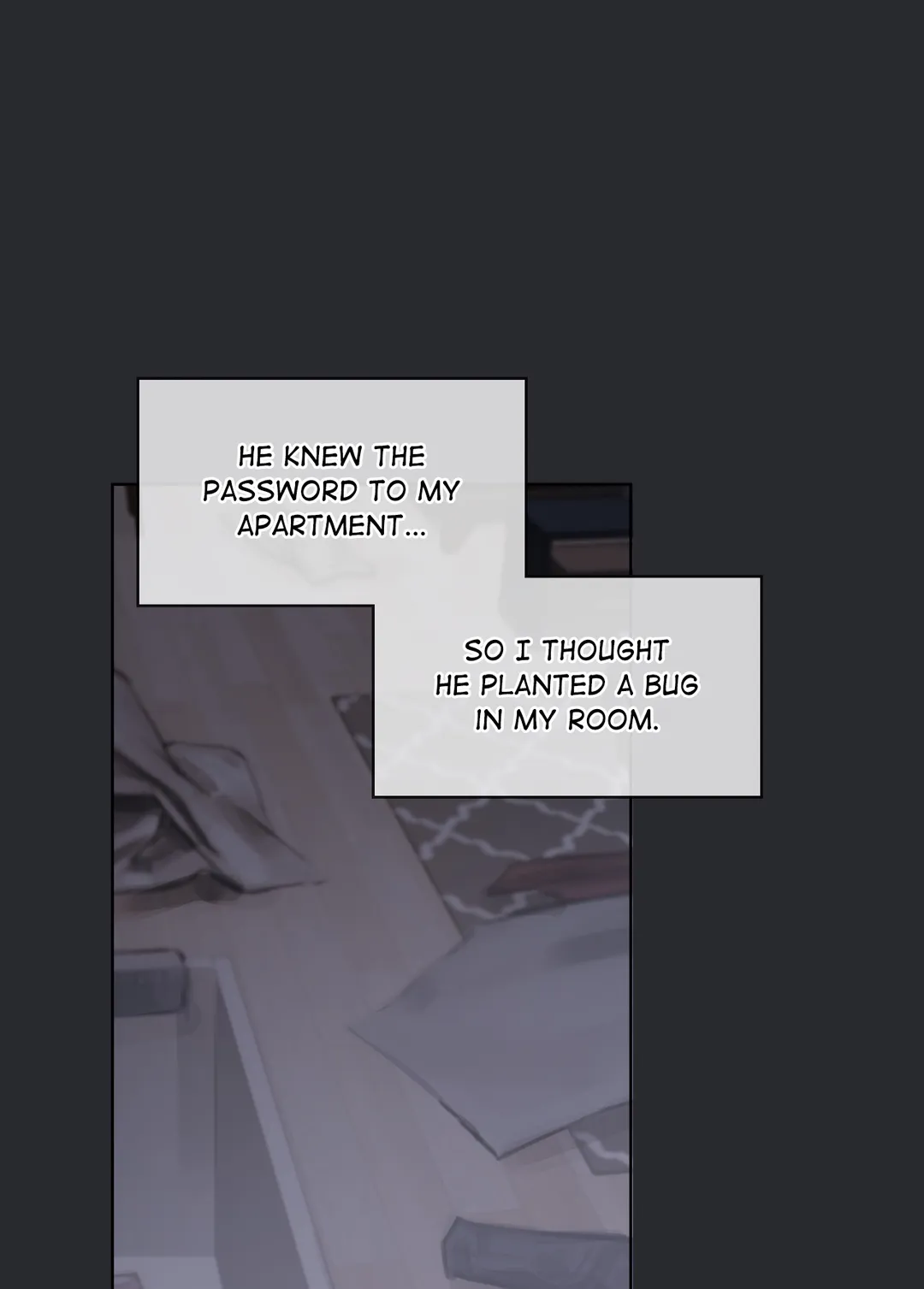 Doppio Senso chapter 23 page 22